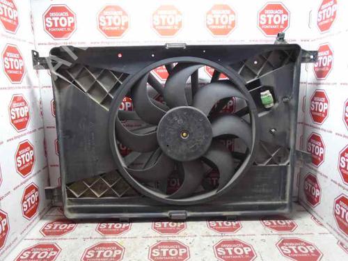 Used Radiator fan ALFA ROMEO 159 Sportwagon (939_) 1.9 JTDM 16V (939BXC1B, 939BXC12) (150 hp) 7397428