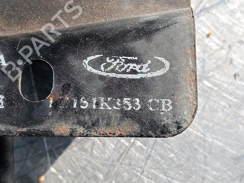 Support FORD TRANSIT Van (FA_ _) 2.0 DI (FAE_, FAF_, FAG_) | BP36319729C155 - Image 7