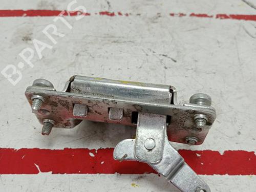 Tailgate lock OPEL MERIVA A MPV (X03)  | BP7367045C101 