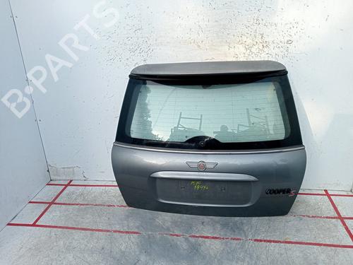 Used Tailgate MINI MINI (R50, R53) Cooper S (163 hp) 26401790