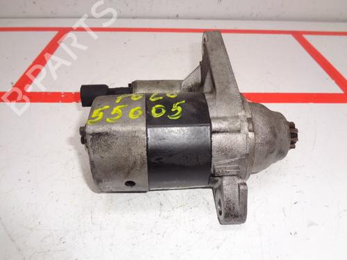 Startmotor VW POLO IV (9N_, 9A_) [2001-2014]  17667632