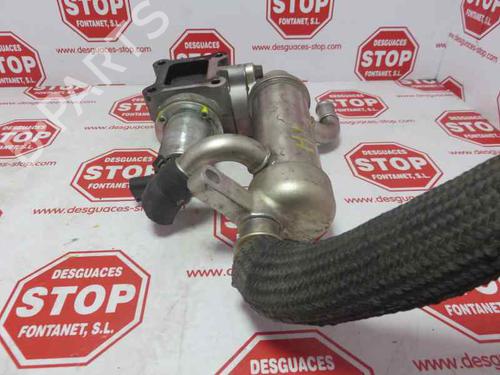 Egr HYUNDAI H-1 / STAREX Bus (A1) 2.5 CRDi | BP7360598M69 