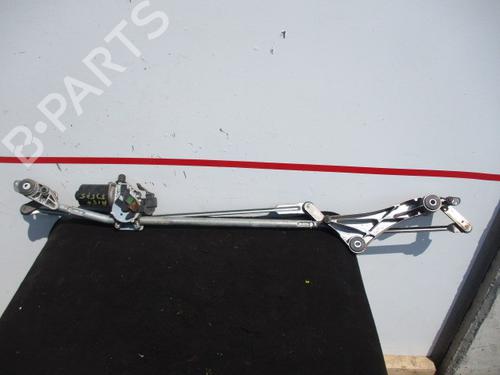 Front wiper motor MERCEDES-BENZ A-CLASS (W169) A 160 (169.031, 169.331) | BP15927125M29 