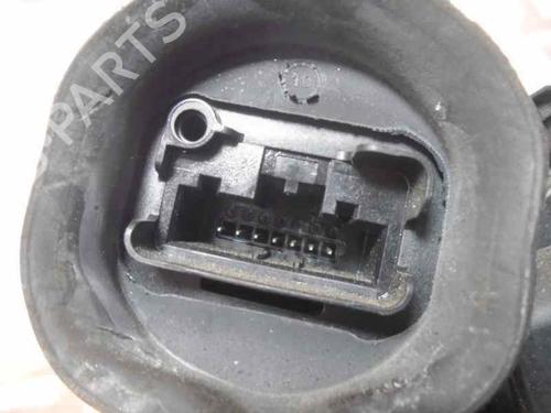 Rear left lock VW GOLF VI (5K1) 1.6 TDI | BP7361288C100 