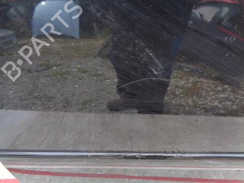 Left rear door VW TOURAN (1T1, 1T2) 2.0 TDI 16V | BP15934481C4 