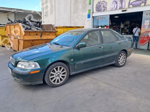 Left headlight VOLVO S40 I (644) 1.6 | BP17904346C28 