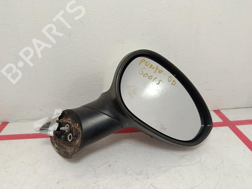 right-mirror-fiat-punto-evo-199_-2008-37664447 main image