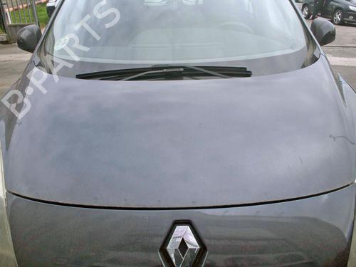 Rudehejsemekanisme Højre bagtil RENAULT SCÉNIC III (JZ0/1_)  | BP7329403C25 