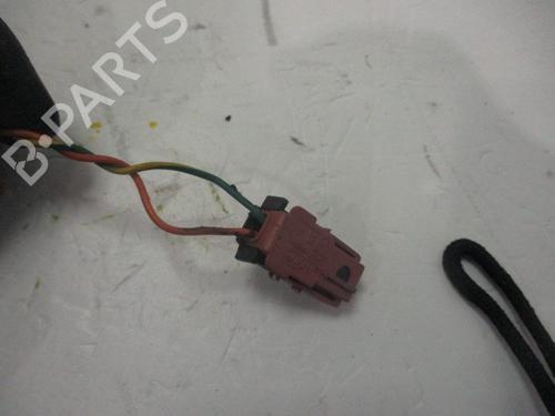 Left mirror PEUGEOT 307 Break (3E) 2.0 HDI 110 | BP15929792C26 
