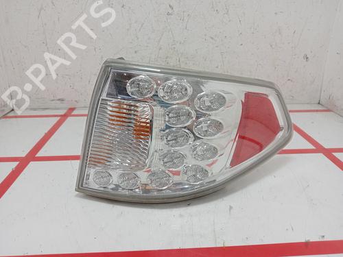 Used Right taillight SUBARU IMPREZA Hatchback (GR, GH, G3) 2.0 D AWD (150 hp) 23261667