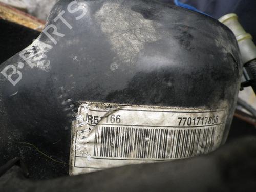 Gearbox DACIA SANDERO | BP8376180M3