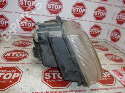 Left headlight SEAT IBIZA II (6K1)  | BP7342170C28 