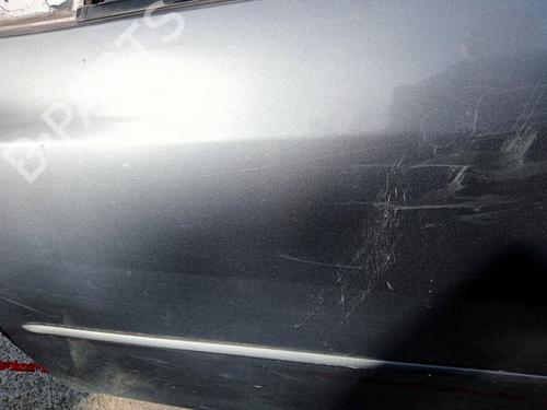Left front door MAZDA 3 Saloon (BK) 1.6 (BK12) | BP21575212C2 