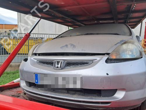 Drzwi przednie lewe HONDA JAZZ II (GD_, GE3, GE2) 1.2 i-DSI (GD5, GE2) | BP21543657C2 