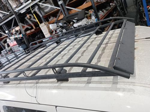 Used Roof bar Roof bar FORD TOURNEO CONNECT 1.8 TDCi /TDDi /DI (75 hp) 34353519 34353519