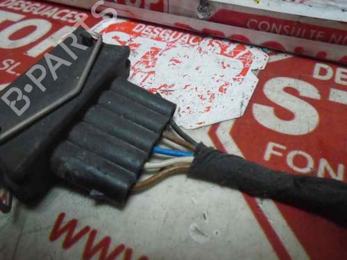 Left mirror SEAT CORDOBA (6K1, 6K2) 1.8 i | BP7344018C26 