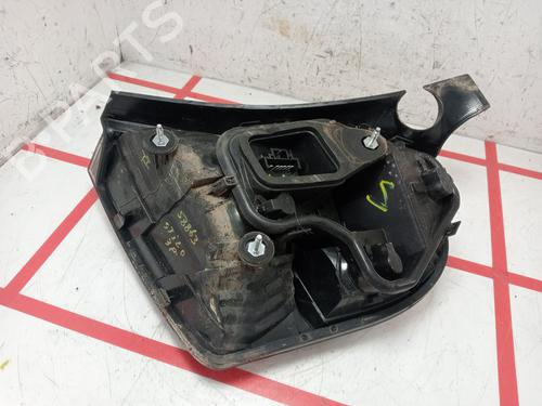 Left taillight FIAT STILO (192_) 1.9 JTD (192_XE1A) | BP29120971C34