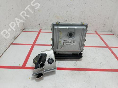 Used Engine control unit (ECU) BMW X5 (E70) xDrive 30 d (245 hp) 27878503