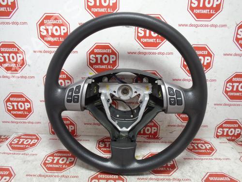 Ratt SUZUKI SWIFT III (MZ, EZ) [2005-2025]  7318211
