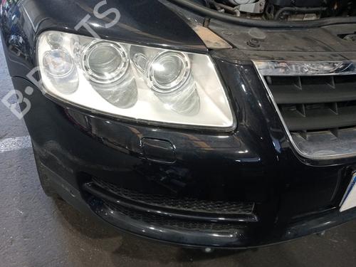 Left rear window switch VW TOUAREG (7LA, 7L6, 7L7) 3.2 V6 | BP32033628I29 