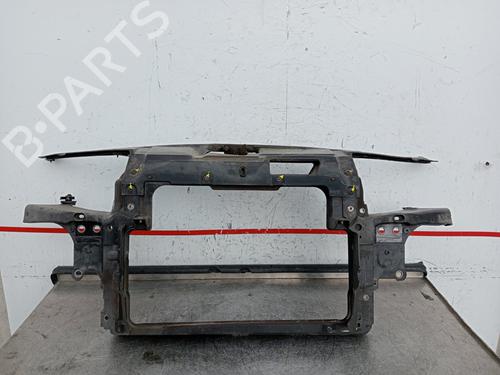 Used Front slam panel SKODA FABIA I (6Y2) [1999-2008]  23949816