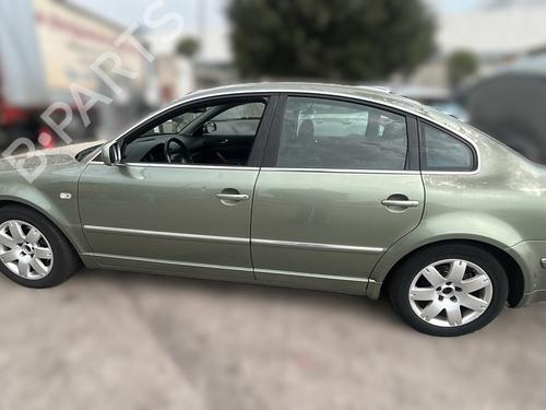 front-left-lock-vw-passat-b55-3b3-2000-2001-2002-2003-2004-2005-37700079 main image