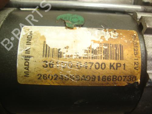Starter HYUNDAI i10 II (BA, IA) 1.0 | BP15927965M8 