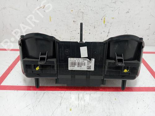 Instrument cluster SEAT ALTEA XL (5P5, 5P8)  | BP26886264C47 