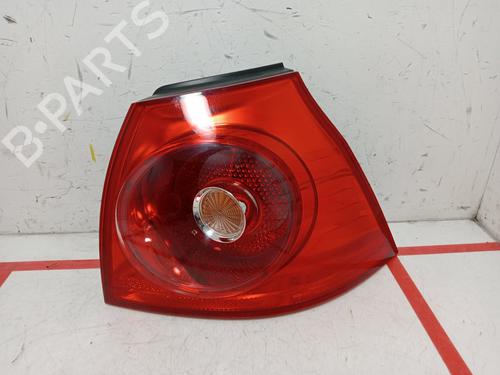 Used Right taillight Right taillight VW GOLF V (1K1) [2003-2010] 33267879 33267879