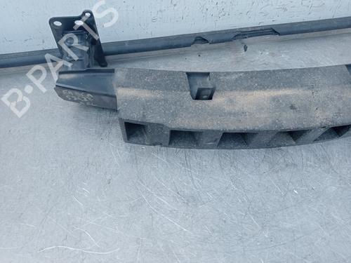 Front bumper reinforcement SKODA FABIA I (6Y2) 1.4 | BP26697192C109 