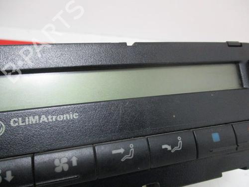 Commande Chauffage VW GOLF IV (1J1)  | BP7370420I5 