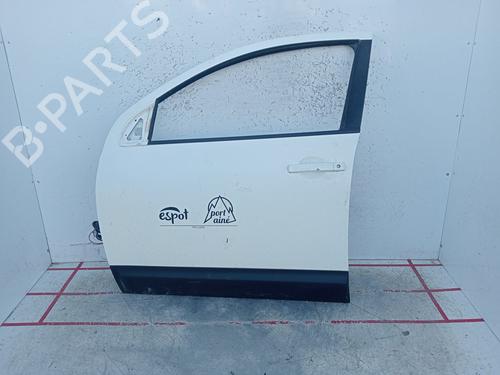 Used Left front door Left front door 33957154 33957154