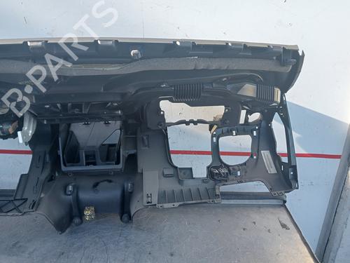Airbag Kit SEAT ALTEA (5P1)  | BP19532788C86 