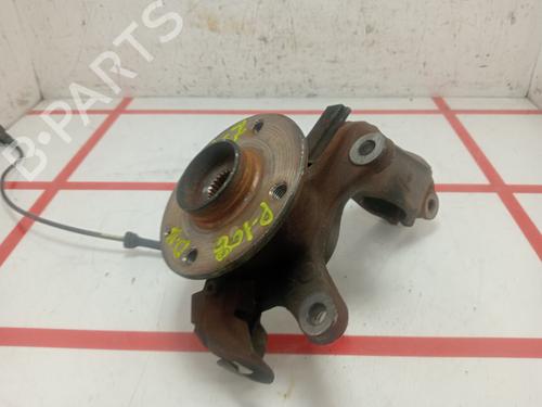 Right front steering knuckle PEUGEOT 108 1.2 | BP27725476M26