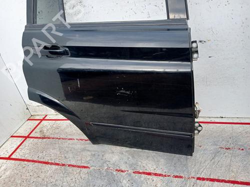 Right rear door SSANGYONG KYRON  | BP28196132C5 
