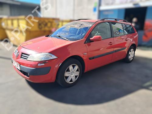 Used Front wiper motor Front wiper motor RENAULT MEGANE II Estate (KM0/1_) 1.5 dCi (KM0F, KM0T, KM2B) (82 hp) 33239150 33239150