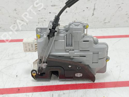 Front right lock SEAT ALTEA XL (5P5, 5P8)  | BP26886232C97 
