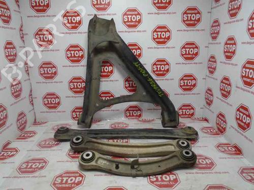Used Left rear suspension arm VW TOUAREG (7LA, 7L6, 7L7) 2.5 R5 TDI (174 hp) 7396331