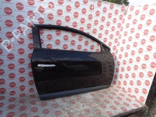 Used Right front door RENAULT MEGANE III Coupe (DZ0/1_) 1.5 dCi (DZ0B) (106 hp) 8135583