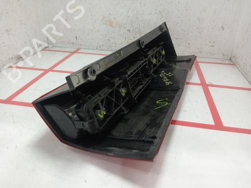 Left taillight MERCEDES-BENZ SPRINTER 3,5-t Van (B906)  | BP29596850C34 