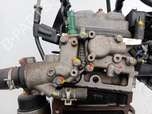 Engine CITROËN XSARA PICASSO (N68) 1.6 | BP30597615M1 