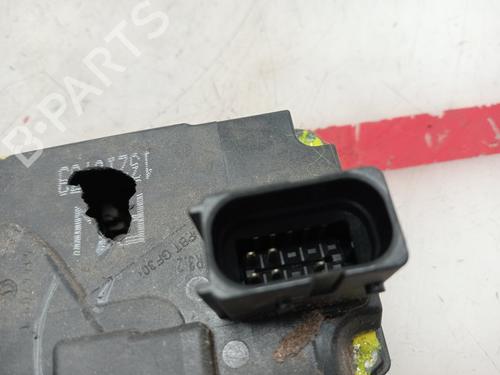 Rear right lock OPEL ASTRA H (A04)  | BP22348231C99 
