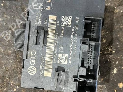 Used Electronic module Electronic module AUDI Q5 (8RB) [2008-2019] 40514363 40514363