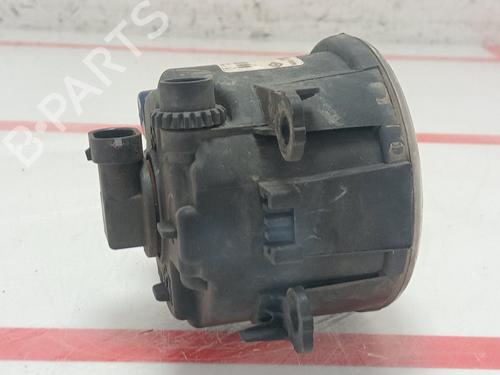 Højre Foran Tågelygte RENAULT MEGANE III Hatchback (BZ0/1_, B3_) 1.5 dCi | BP28078821C31