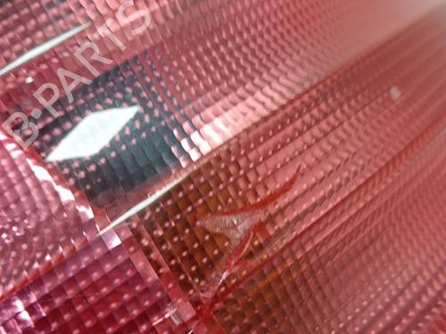 Used Left taillight MERCEDES-BENZ C-CLASS Coupe (CL203) C 230 Kompressor (203.740) (192 hp) 15950165