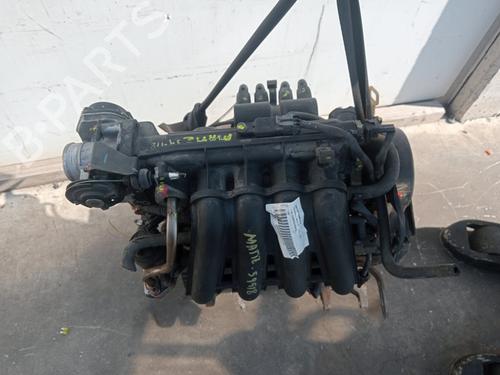 Engine CHEVROLET MATIZ (M200, M250) 1.0 | BP36699250M1 - Image 15