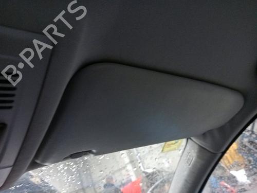 right-sun-visor-bmw-3-e90-2004-2005-2006-2007-2008-2009-2010-2011-2012-31813422 main image