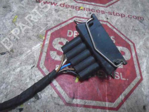 Left mirror SEAT IBIZA II (6K1)  | BP7347366C26 