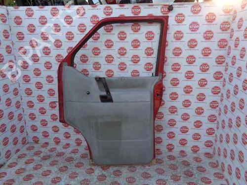 Right front door VW TRANSPORTER T4 Van (70A, 70H, 7DA, 7DH) 1.9 TD | BP7622934C3 