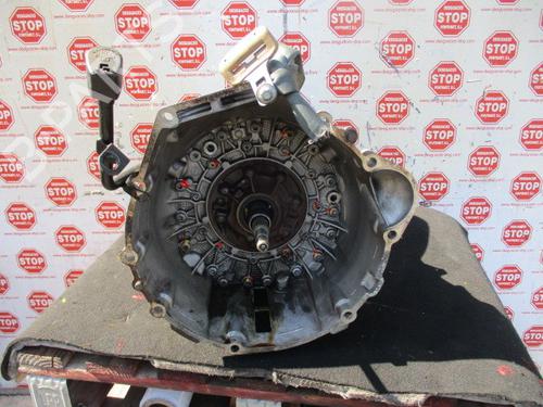 Gearbox MERCEDES-BENZ SLK (R170) 230 Kompressor (170.447) | BP8128287M3 